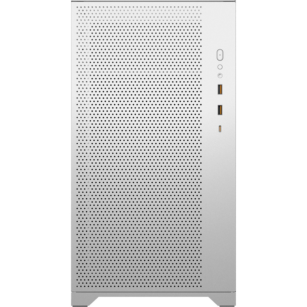 Корпус FSP CMT580 White