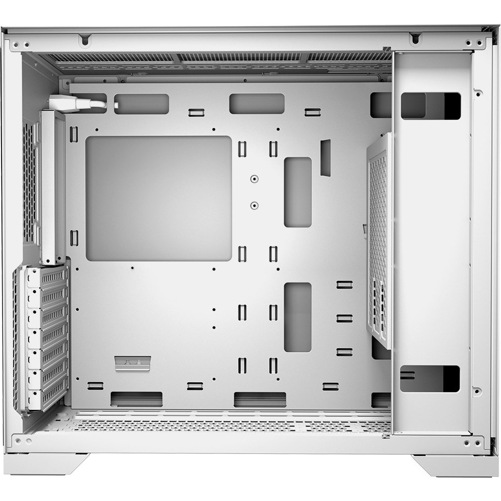 Корпус FSP CMT580 White
