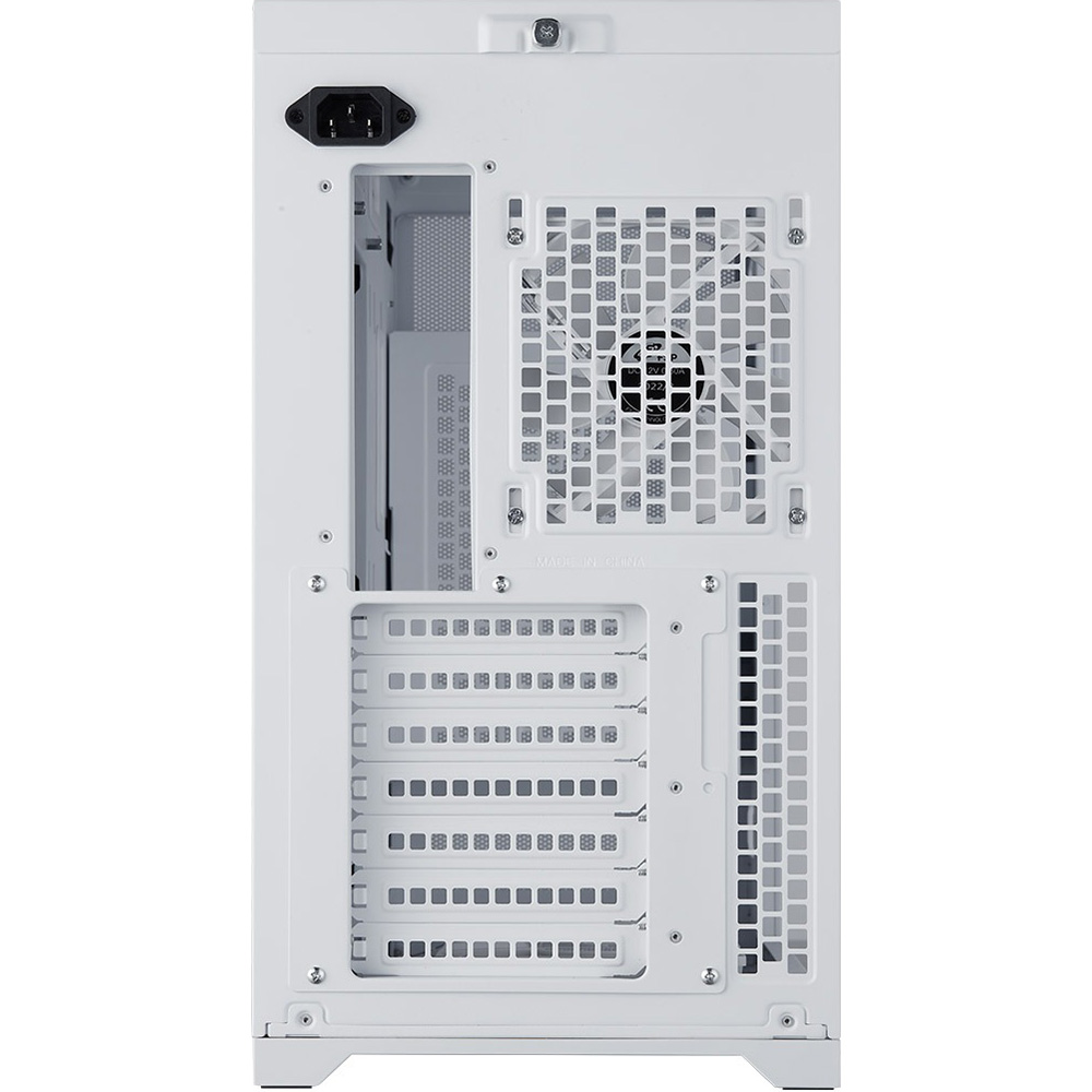 Корпус FSP CMT580 White