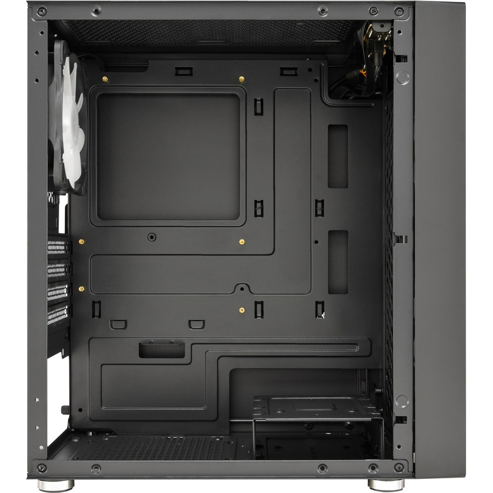 Корпус FSP CST130 Basic Black