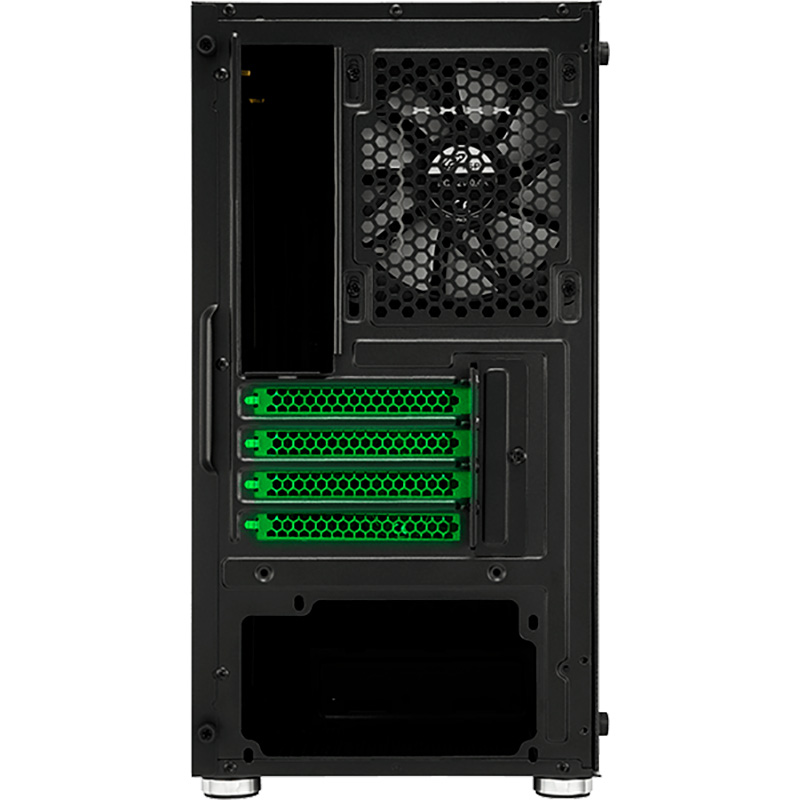Корпус FSP CST130 Basic Black