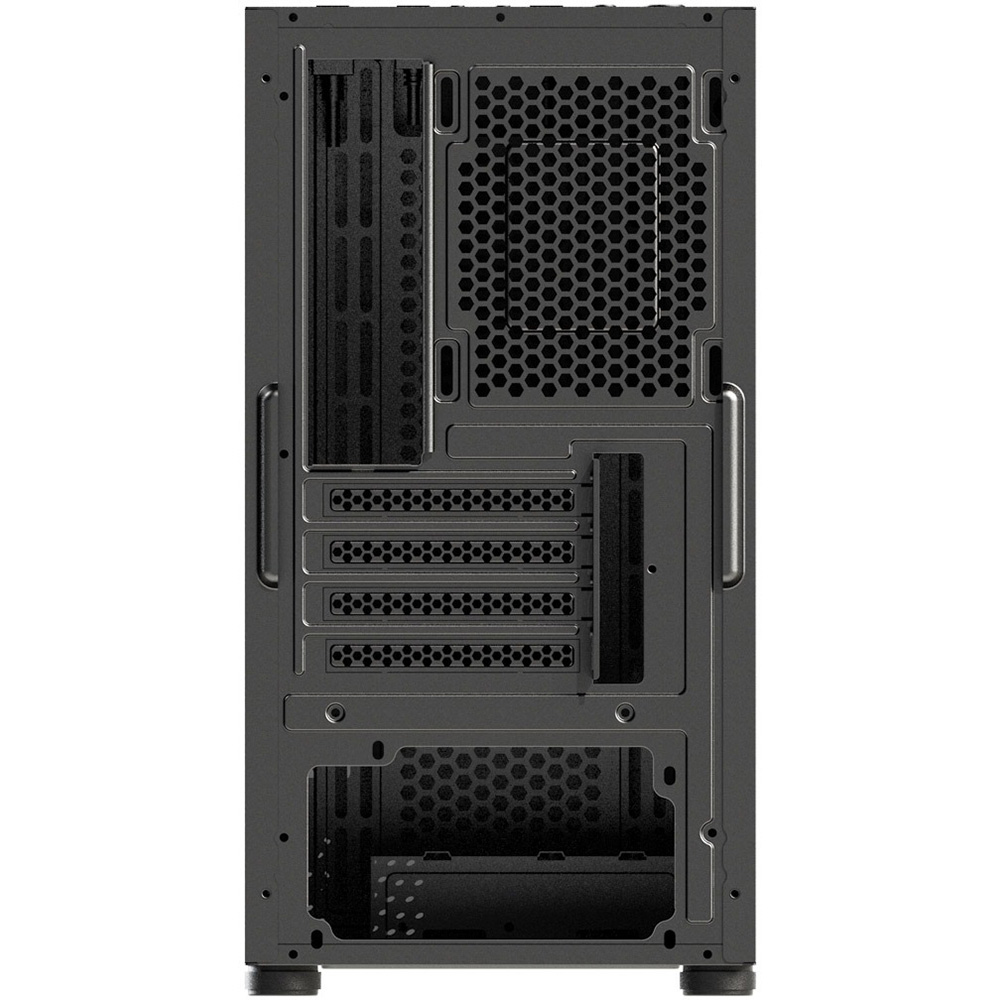 Корпус FSP CST220S Black
