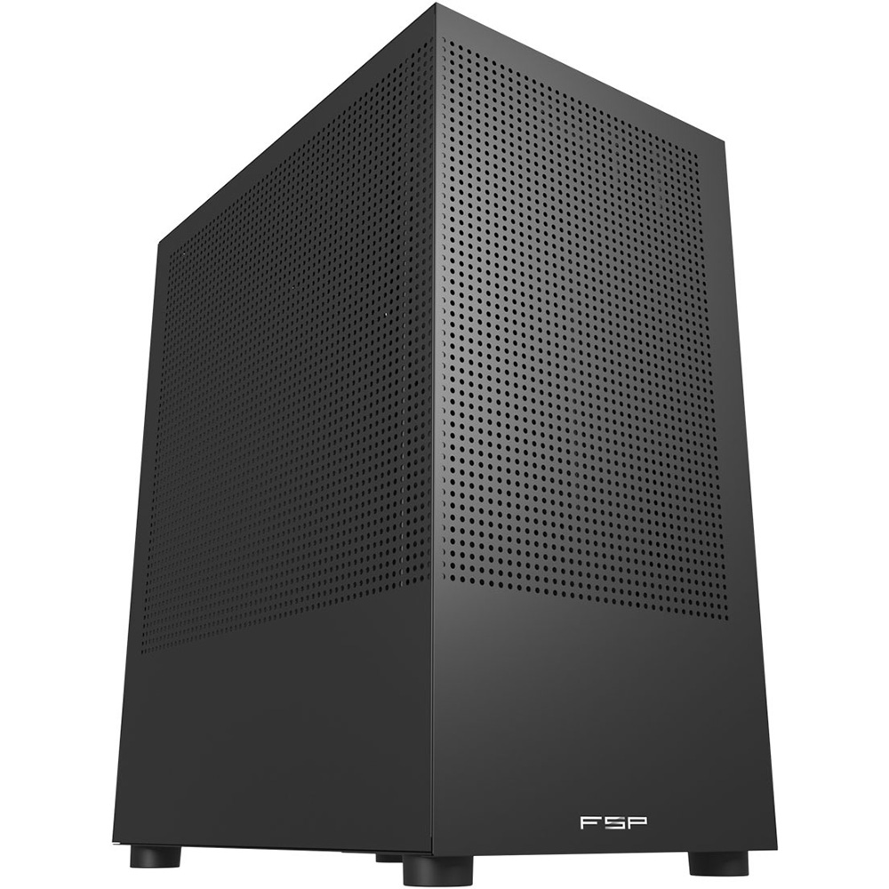 Корпус FSP S110 Black