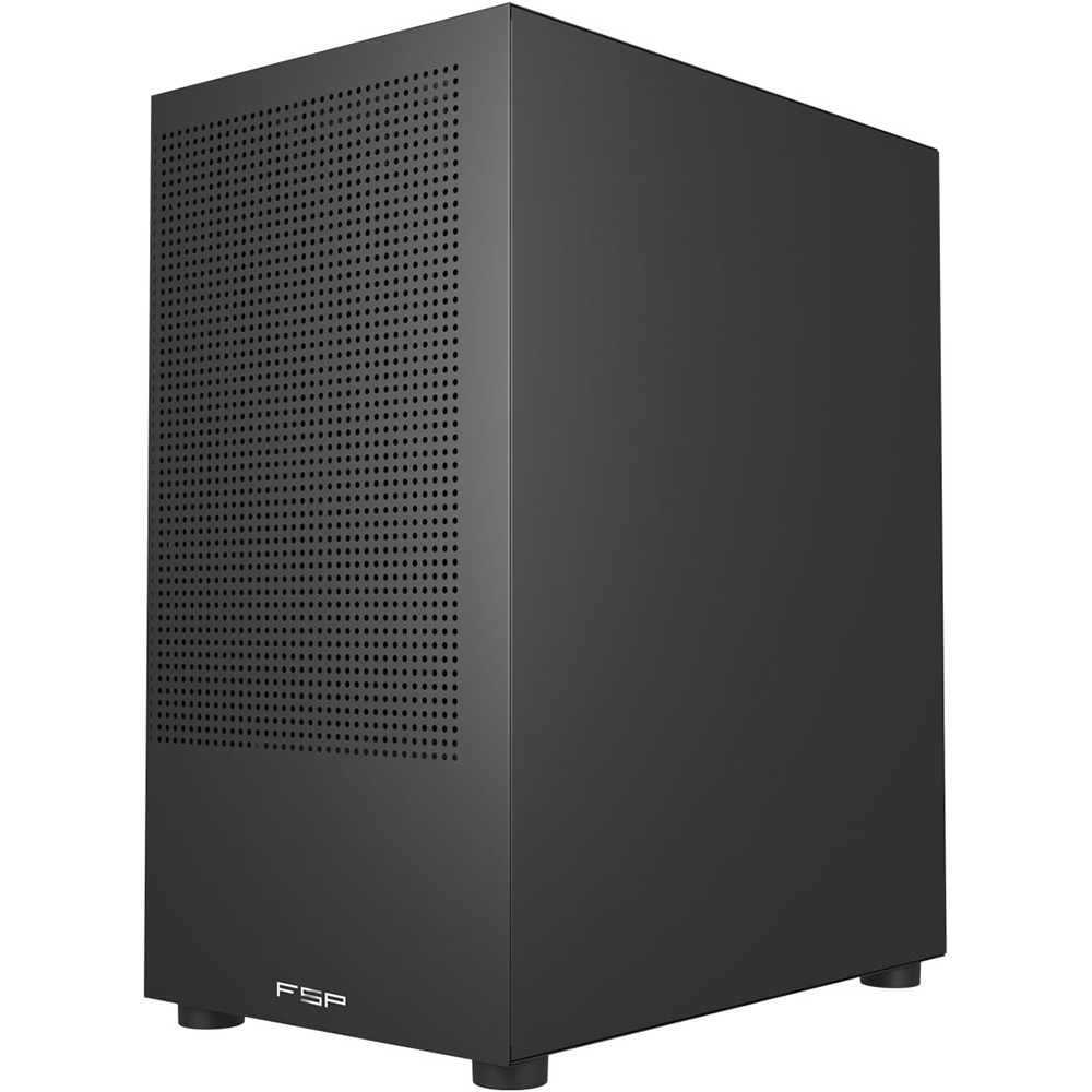 Корпус FSP S110 Black