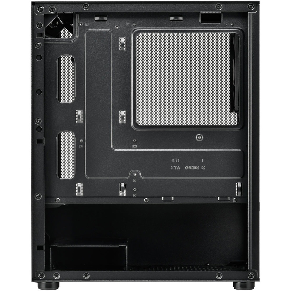 Корпус FSP S110 Black