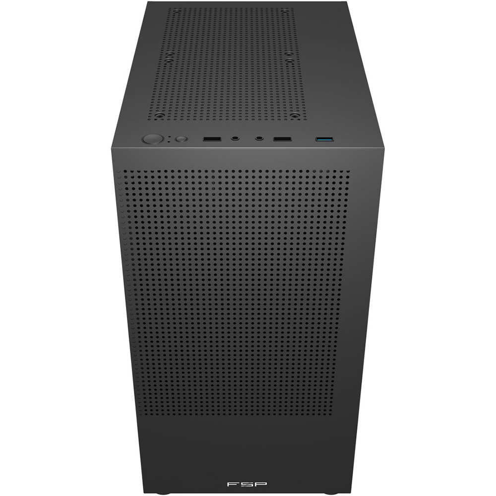 Корпус FSP S110 Black