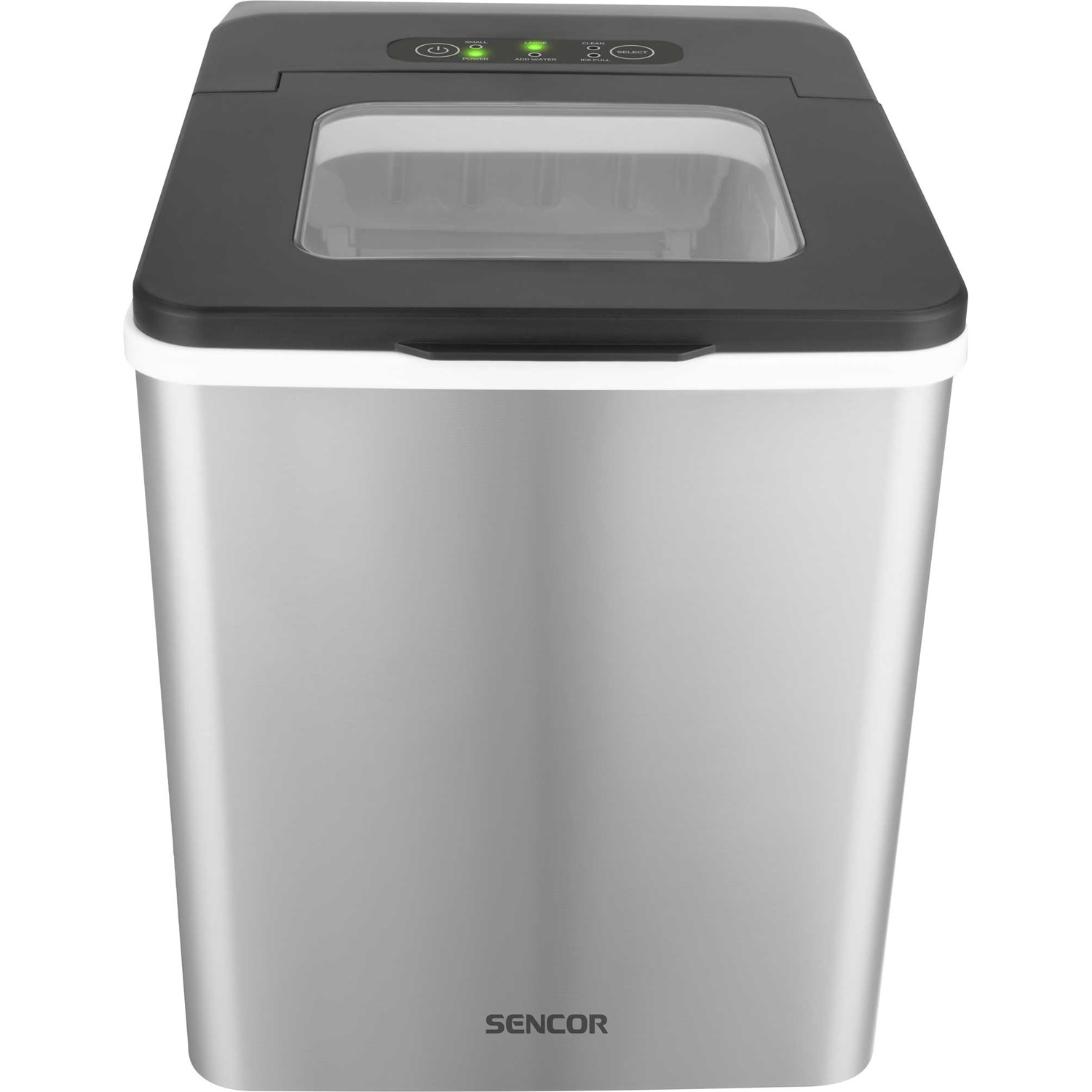 Льдогенератор SENCOR SIM 3400SS (SIM3400SS)