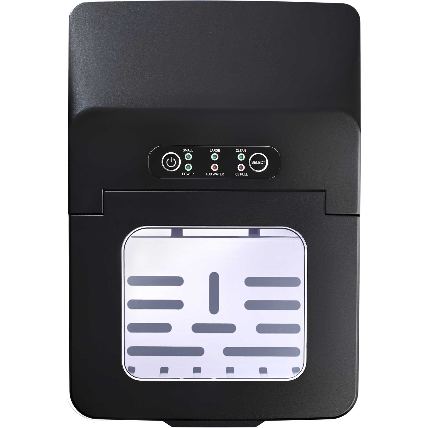 Льдогенератор SENCOR SIM 3400SS (SIM3400SS)