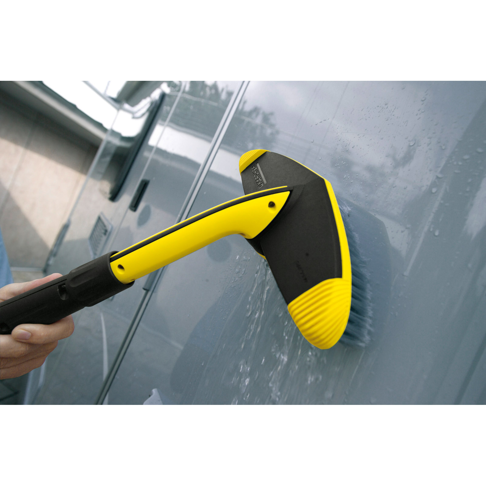 Мінімийка високого тиску KARCHER K5 Power Control Flex Home & Brush Anniversary Edition (1.324-709.0)