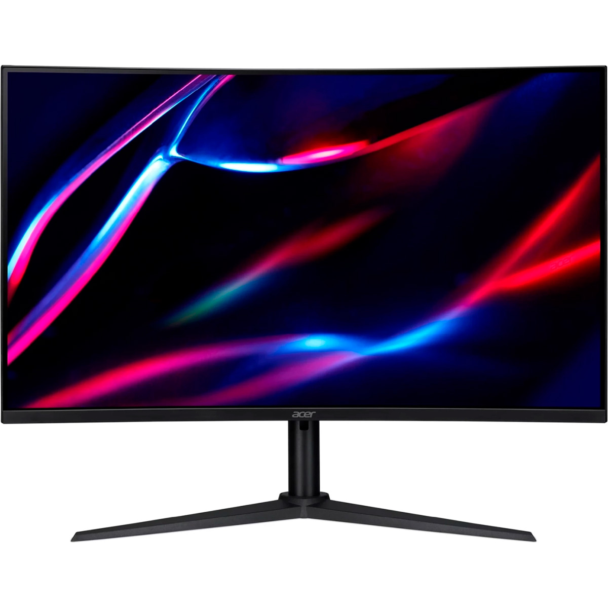 Монітор 31.5" ACER Nitro XZ322QUP3bmiiphx (UM.JX0EE.309)