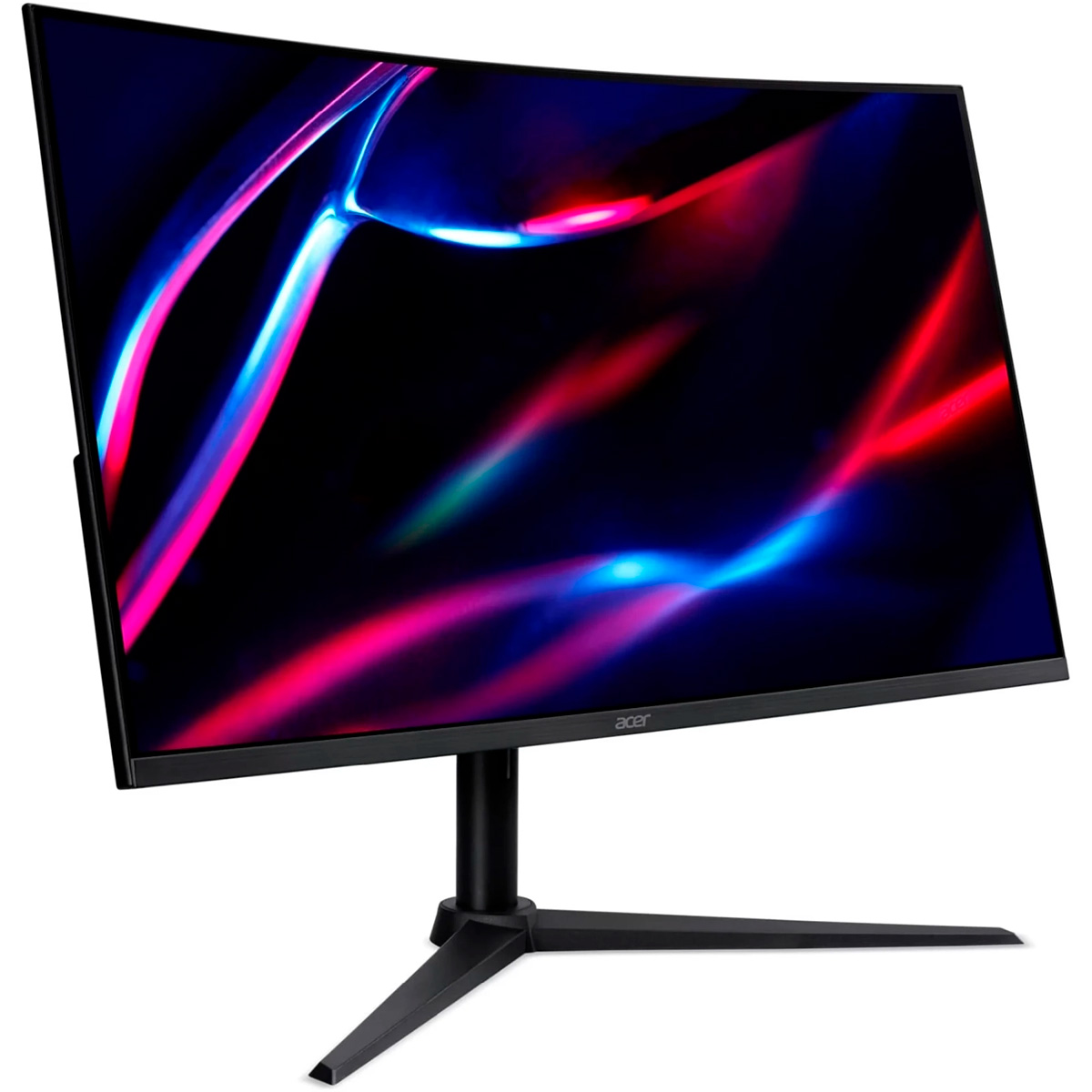 Монітор 31.5" ACER Nitro XZ322QUP3bmiiphx (UM.JX0EE.309)