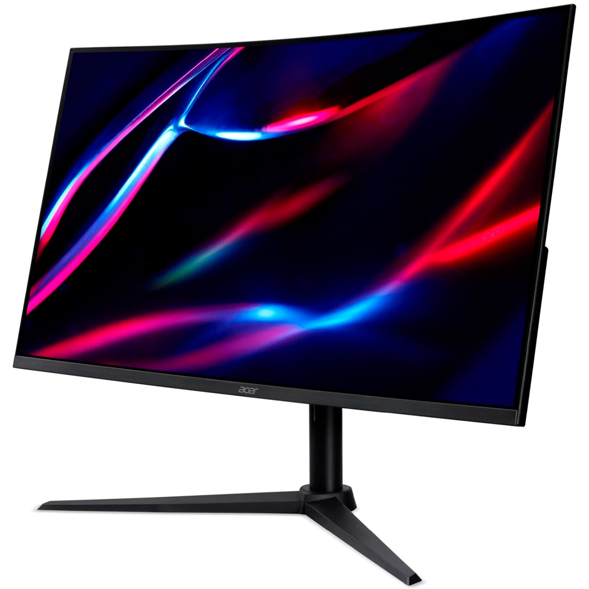 Монітор 31.5" ACER Nitro XZ322QUP3bmiiphx (UM.JX0EE.309)