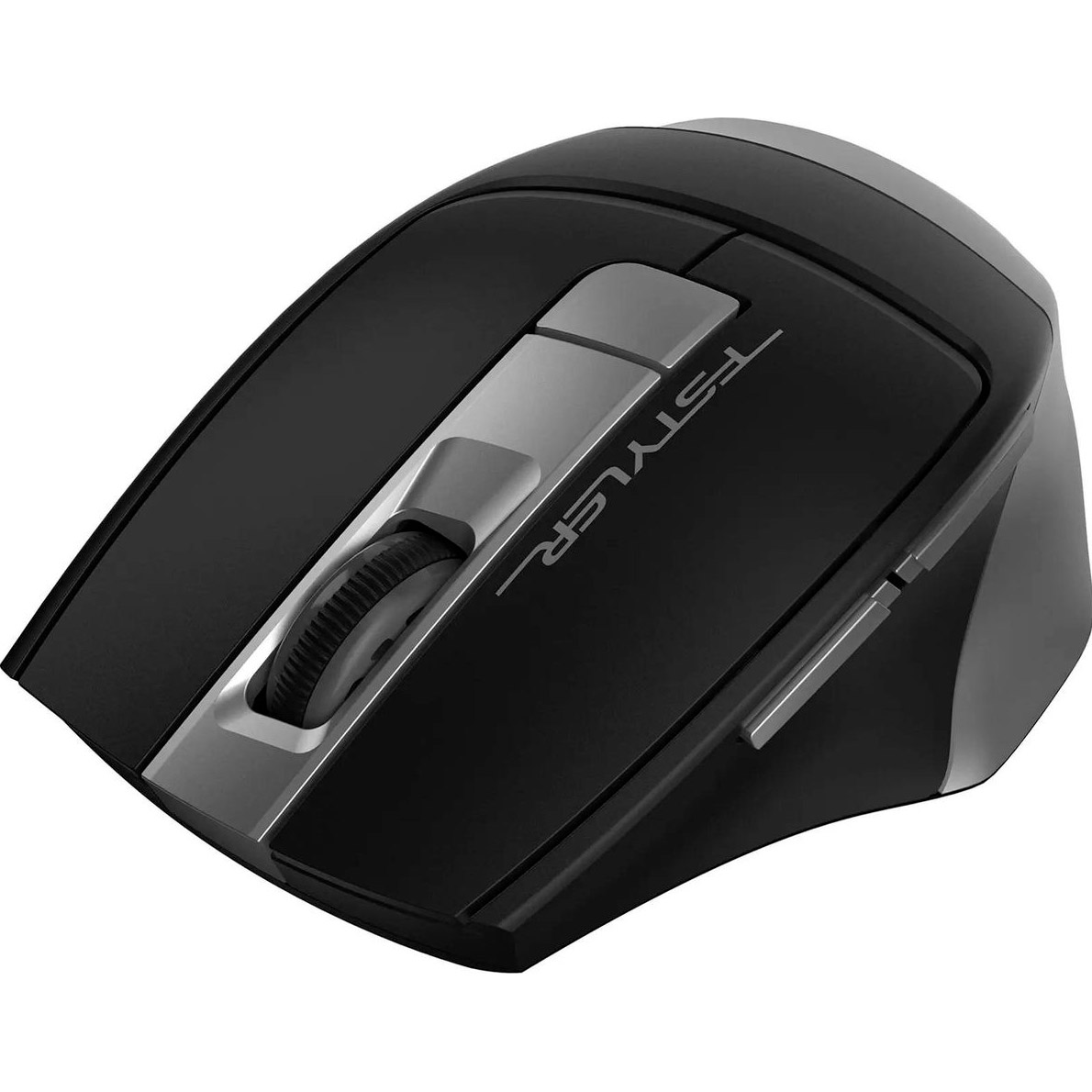 Миша A4TECH Fstyler FG35S Gray