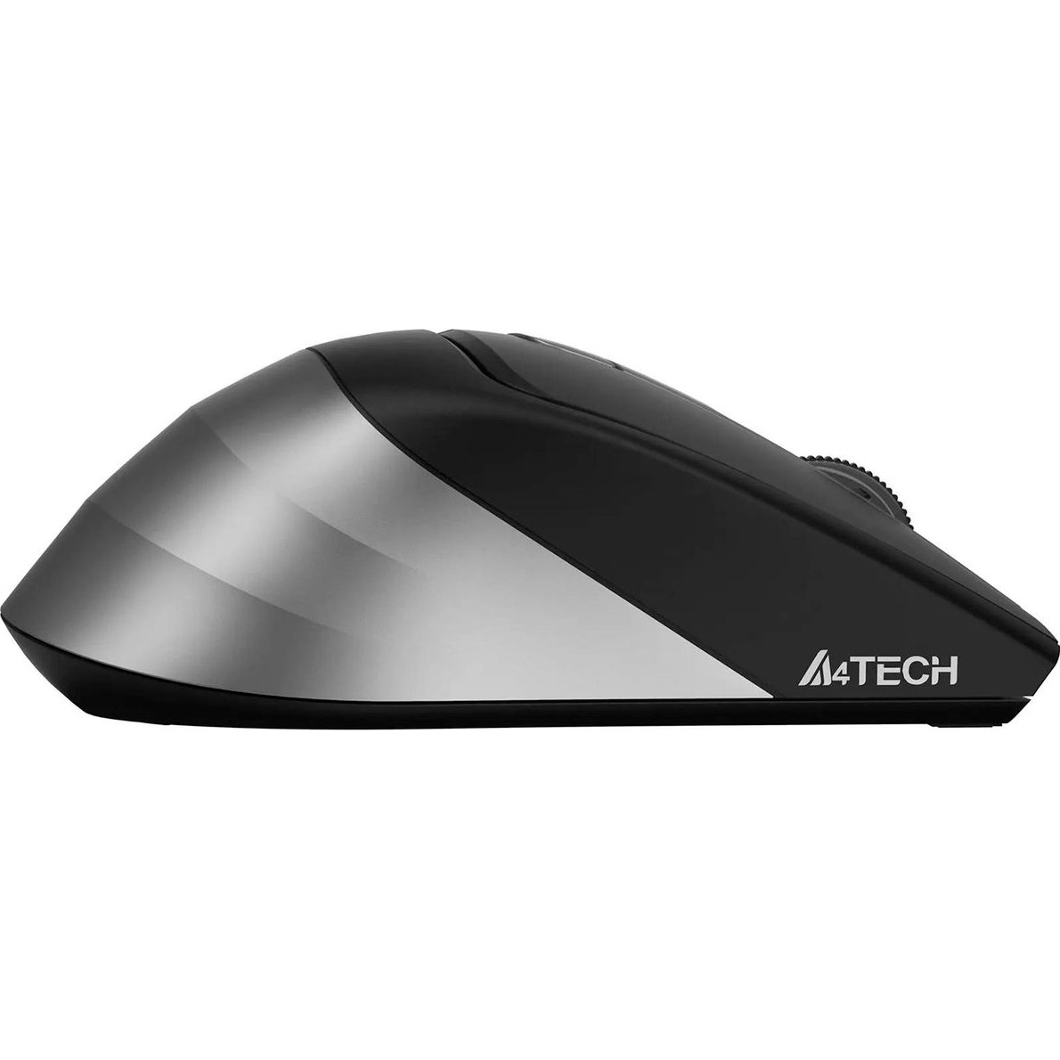 Миша A4TECH Fstyler FG35S Gray