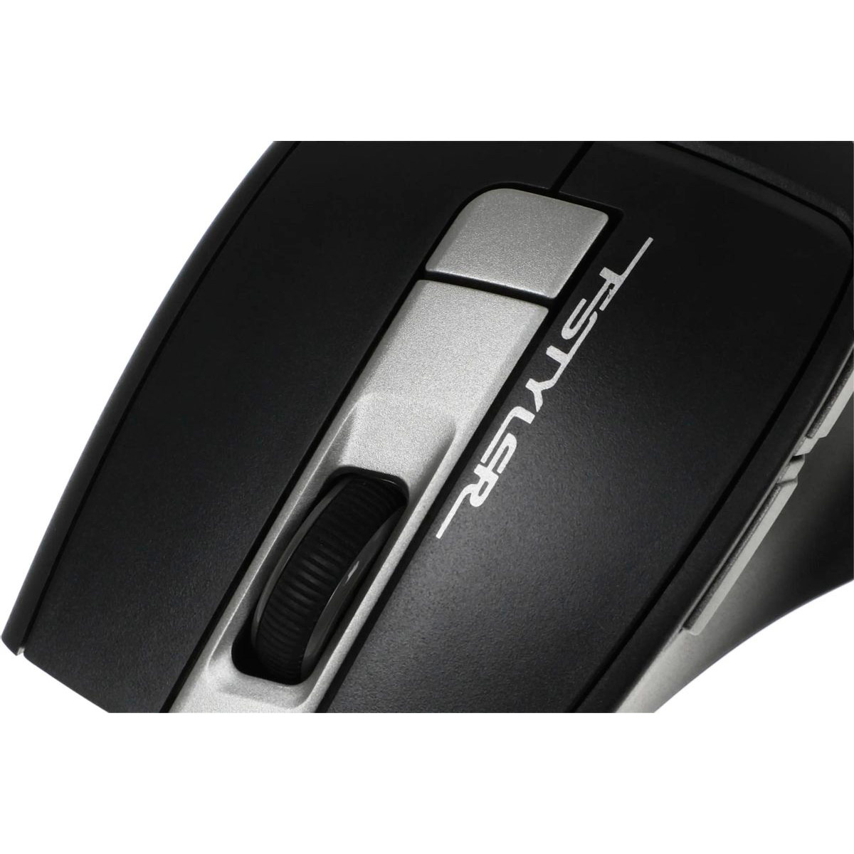 Миша A4TECH Fstyler FG35S Gray