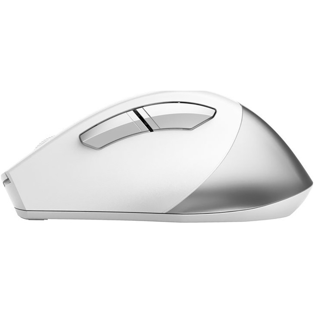 Миша A4TECH Fstyler FG35S Silver