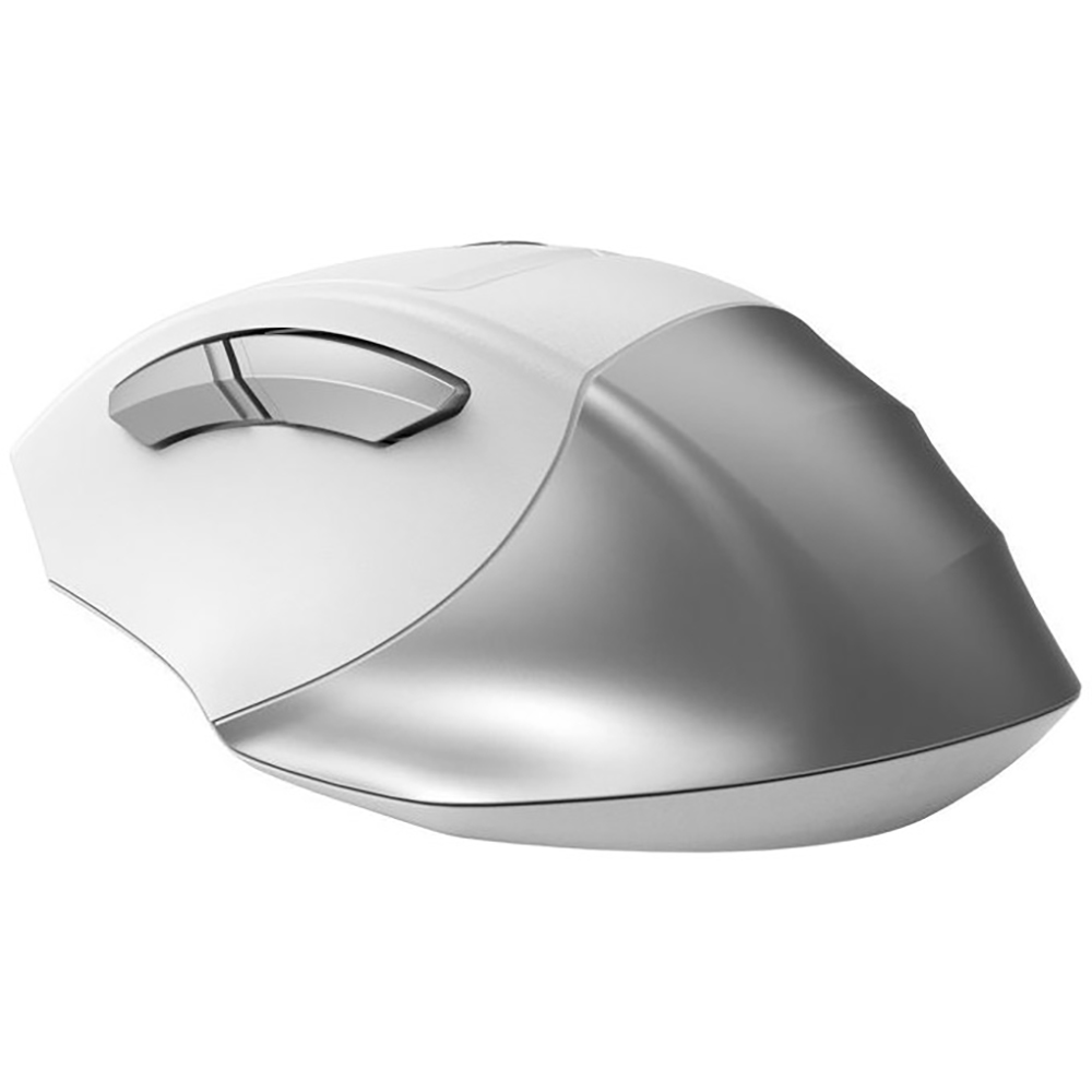 Миша A4TECH Fstyler FG35S Silver