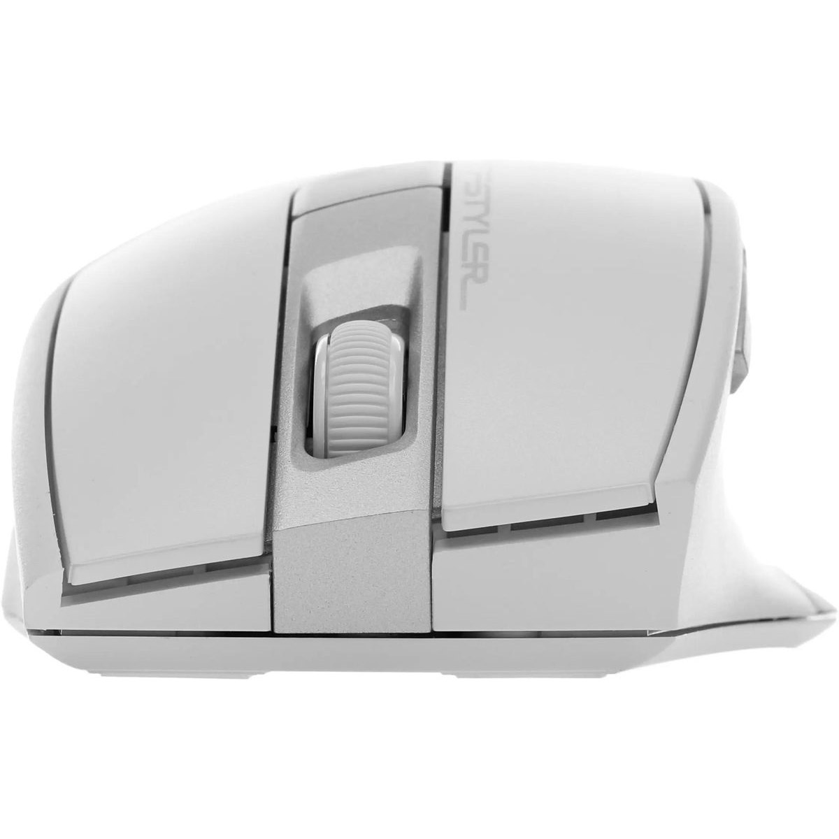 Миша A4TECH Fstyler FG35S Silver