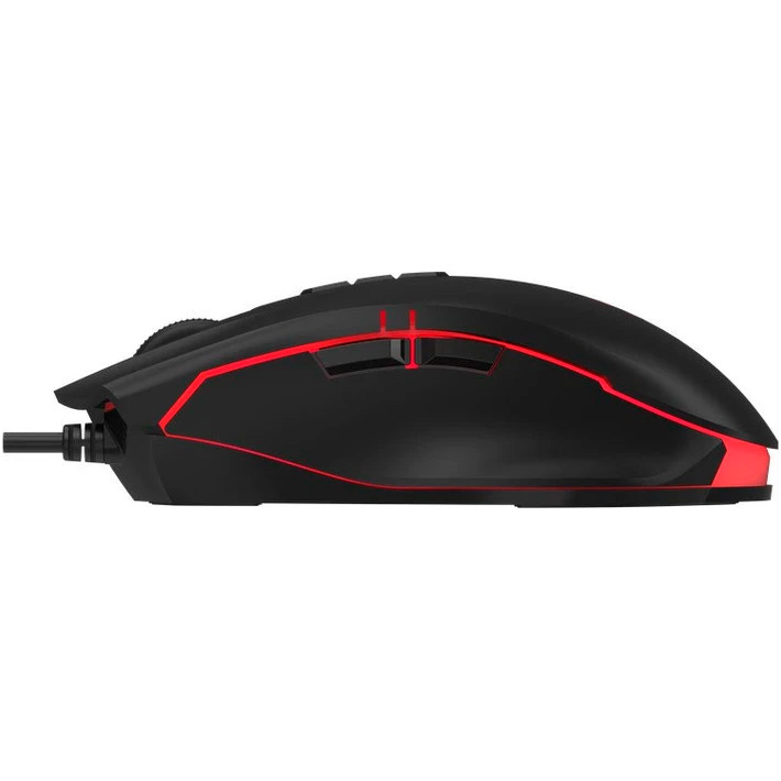 Мышь игровая A4TECH BLOODY ES7 Stone Black