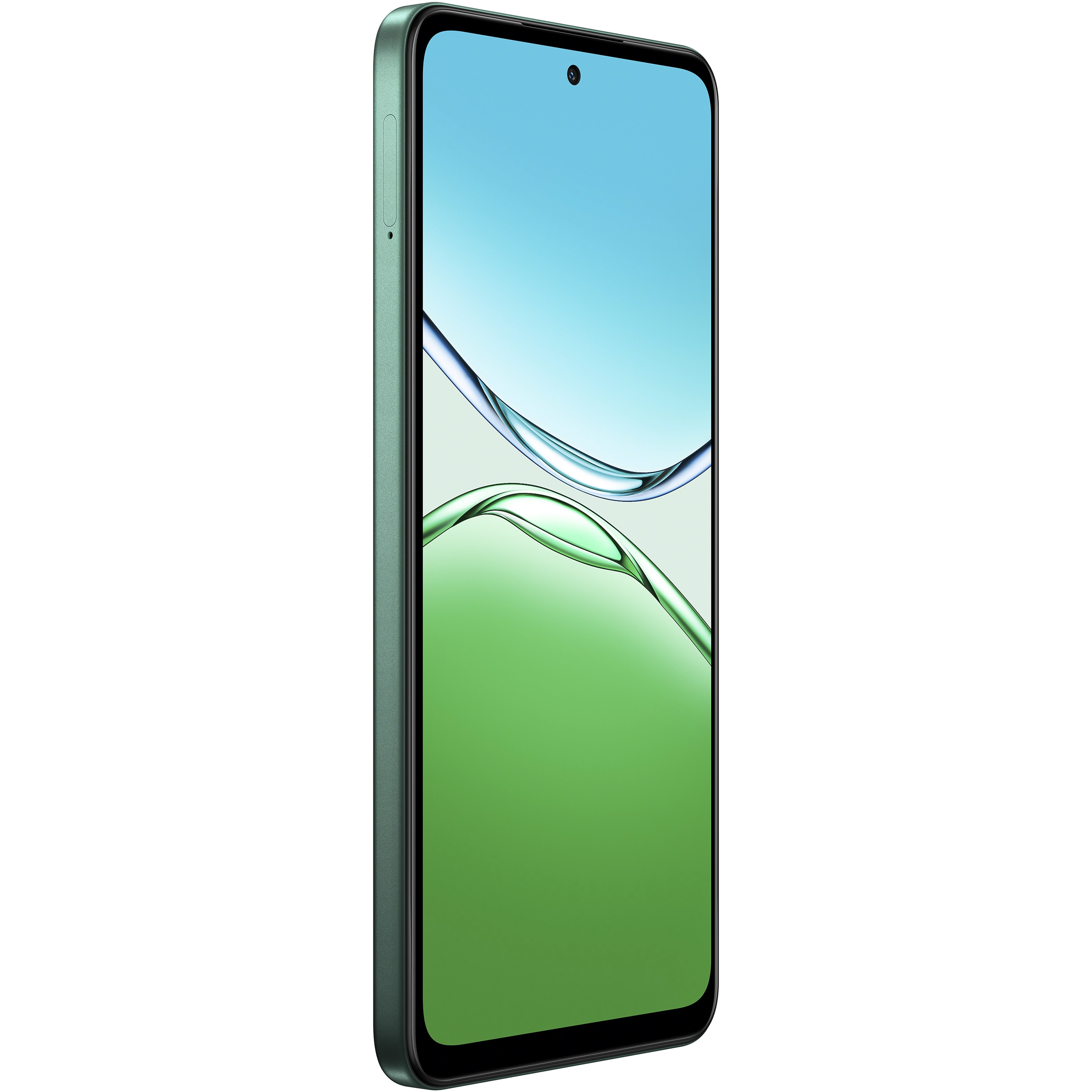 Смартфон OPPO A5 4G 6/128GB Aurora Green