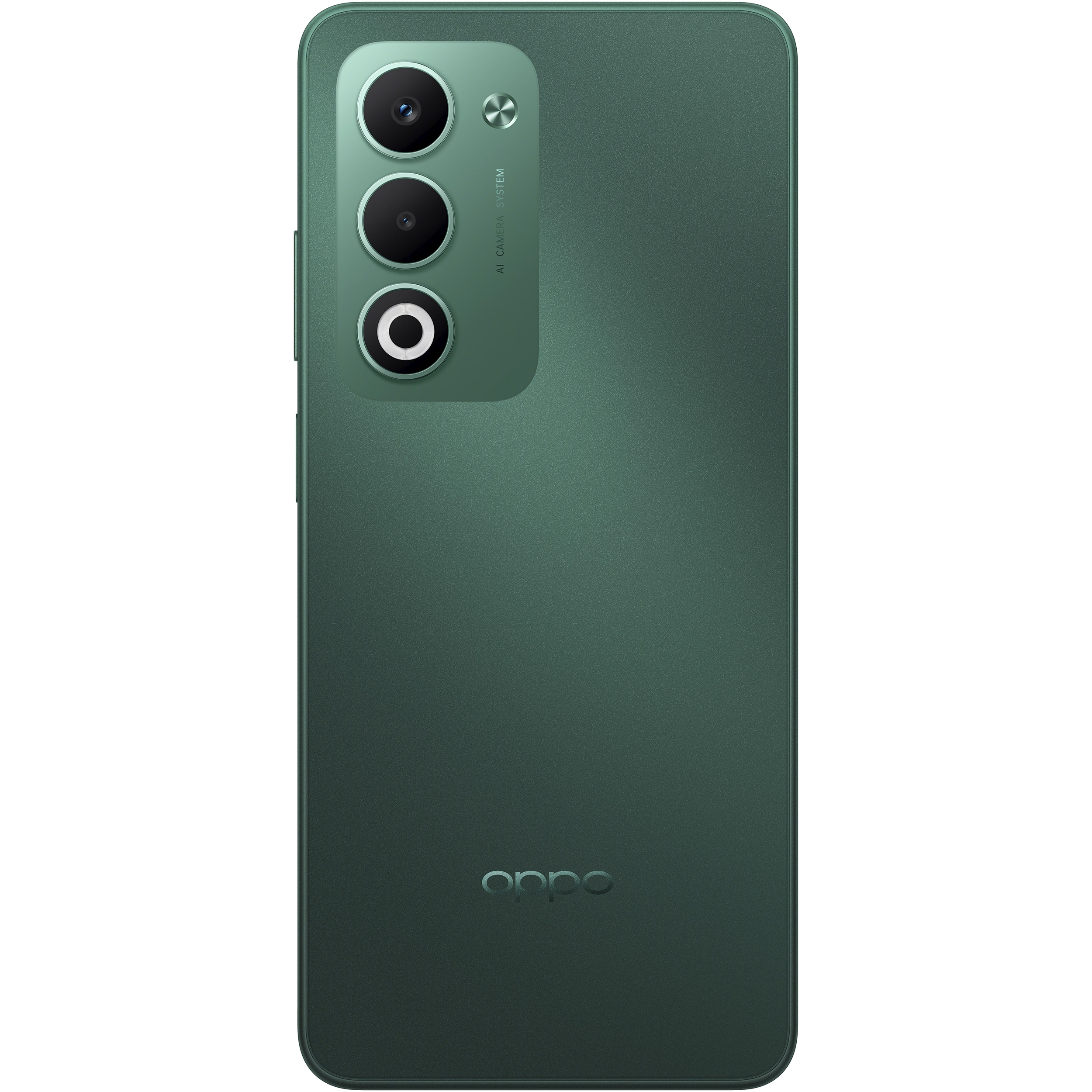 Смартфон OPPO A5 4G 6/128GB Aurora Green