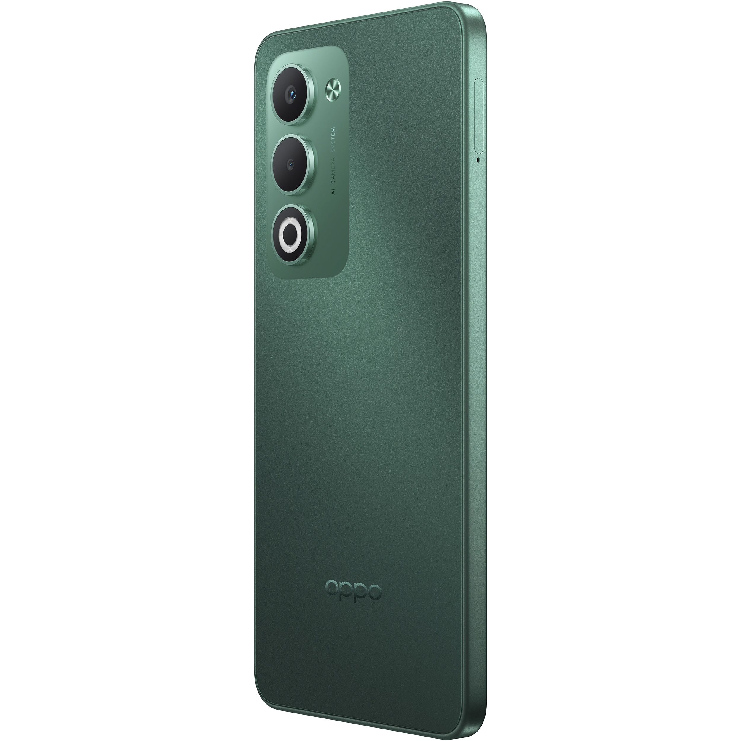 Смартфон OPPO A5 4G 6/128GB Aurora Green