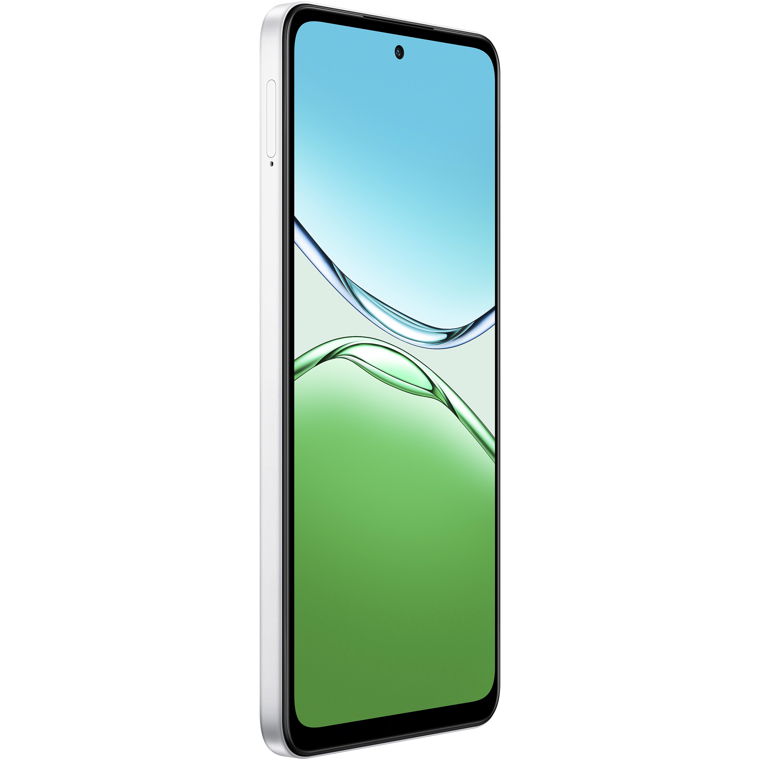 Смартфон OPPO A5 4G 6/128GB Mist White
