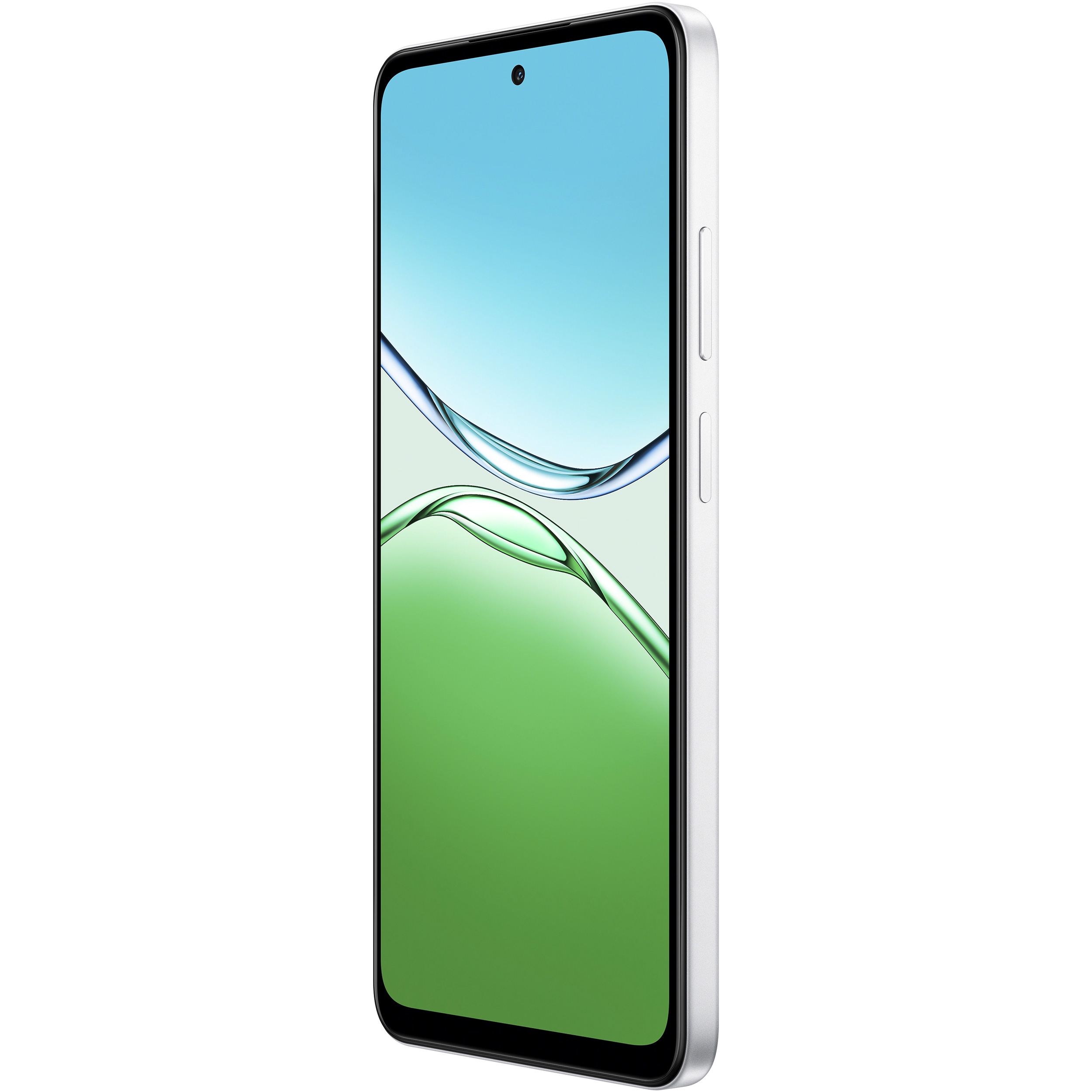Смартфон OPPO A5 4G 6/128GB Mist White