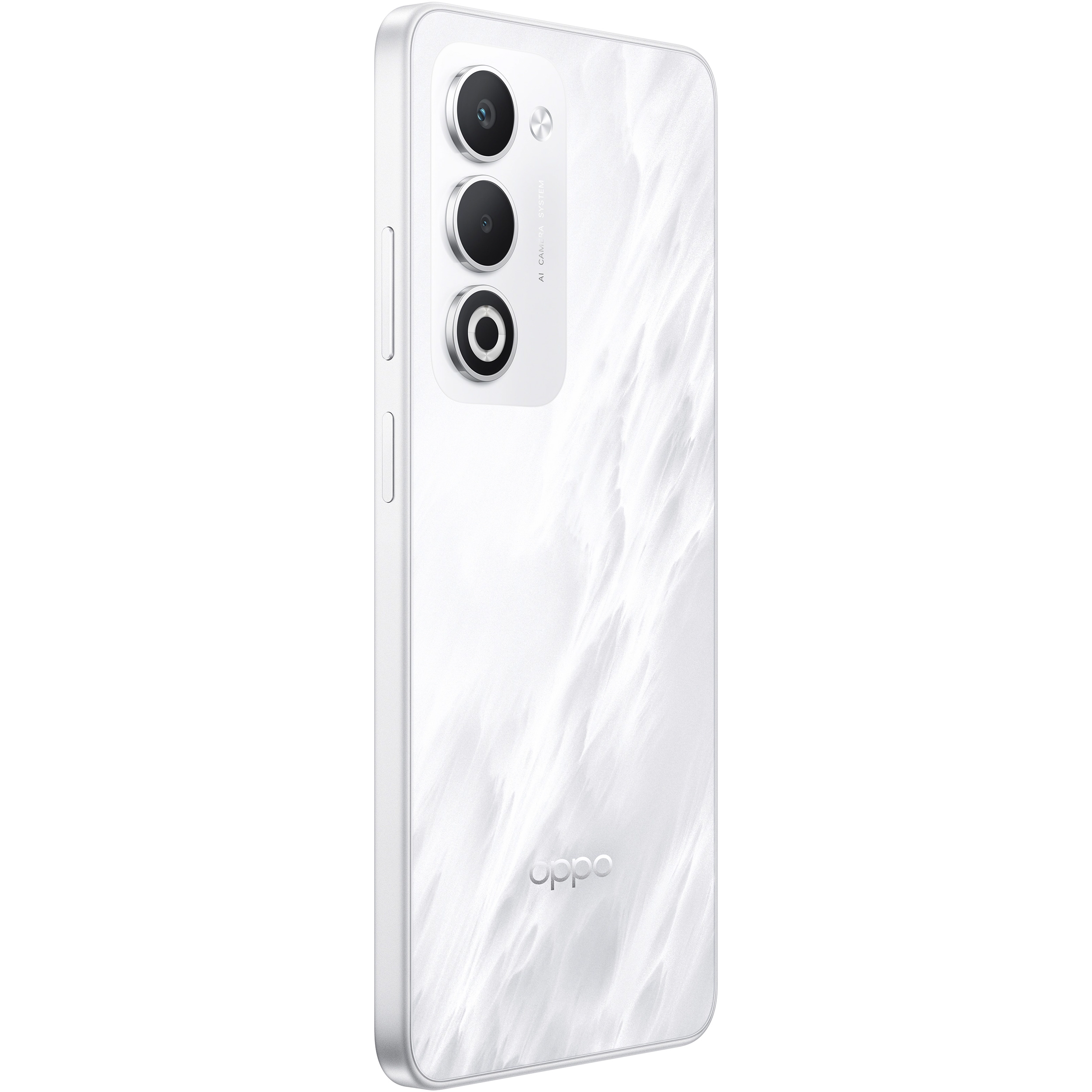 Смартфон OPPO A5 4G 6/128GB Mist White