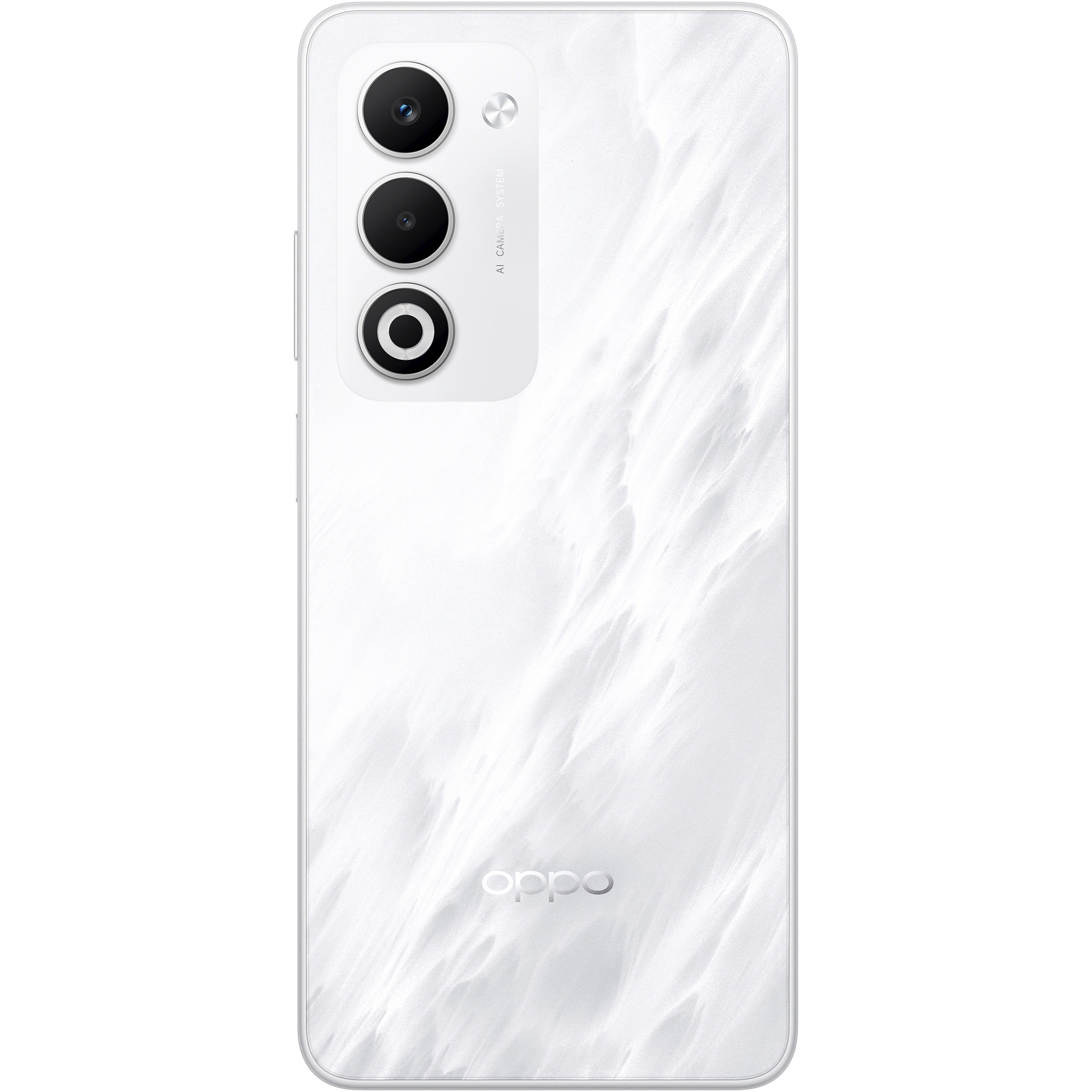 Смартфон OPPO A5 4G 6/128GB Mist White
