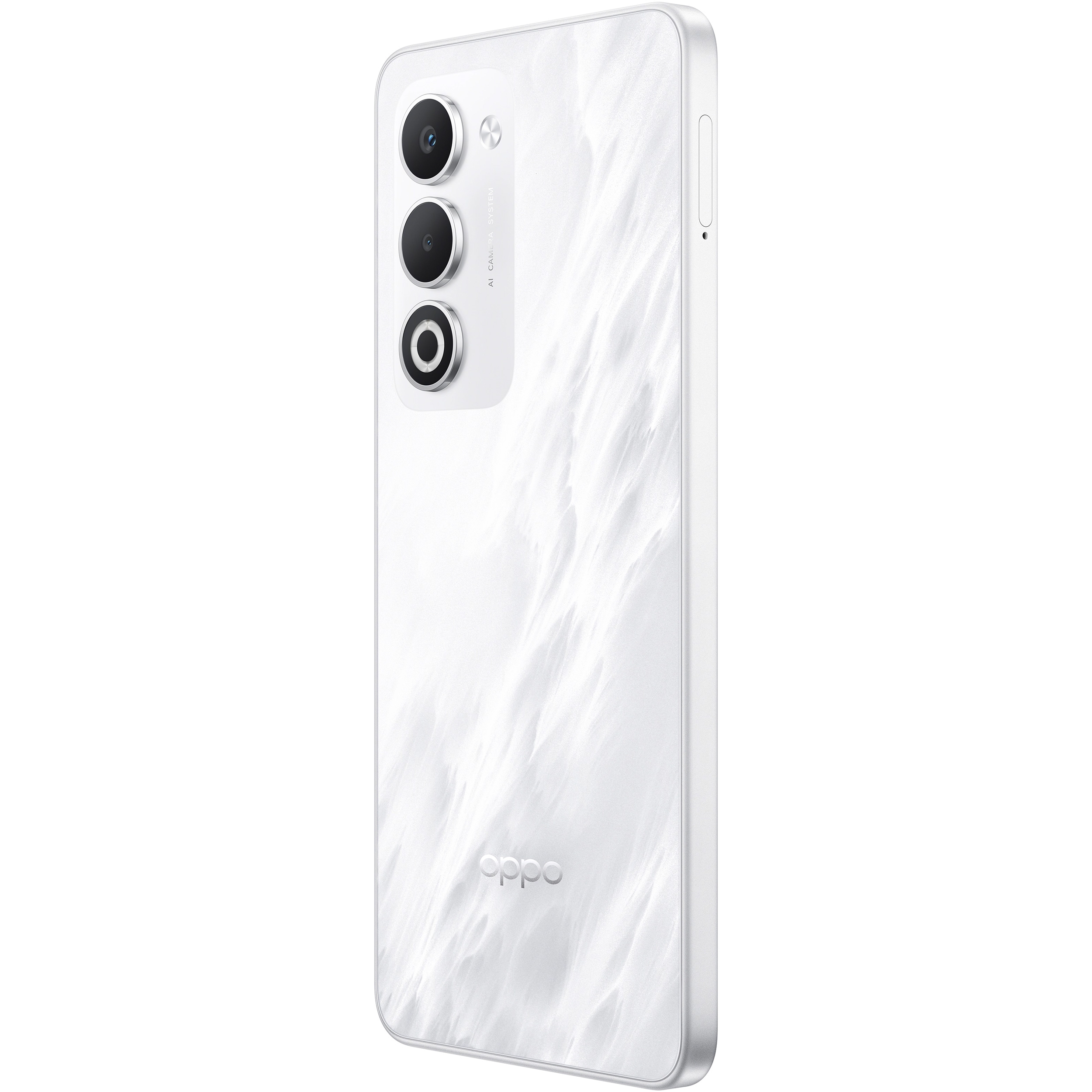 Смартфон OPPO A5 4G 6/128GB Mist White
