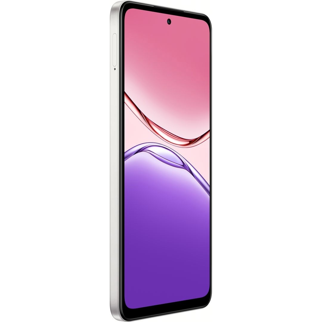 Смартфон OPPO A5x 4G 4/128GB Laser White