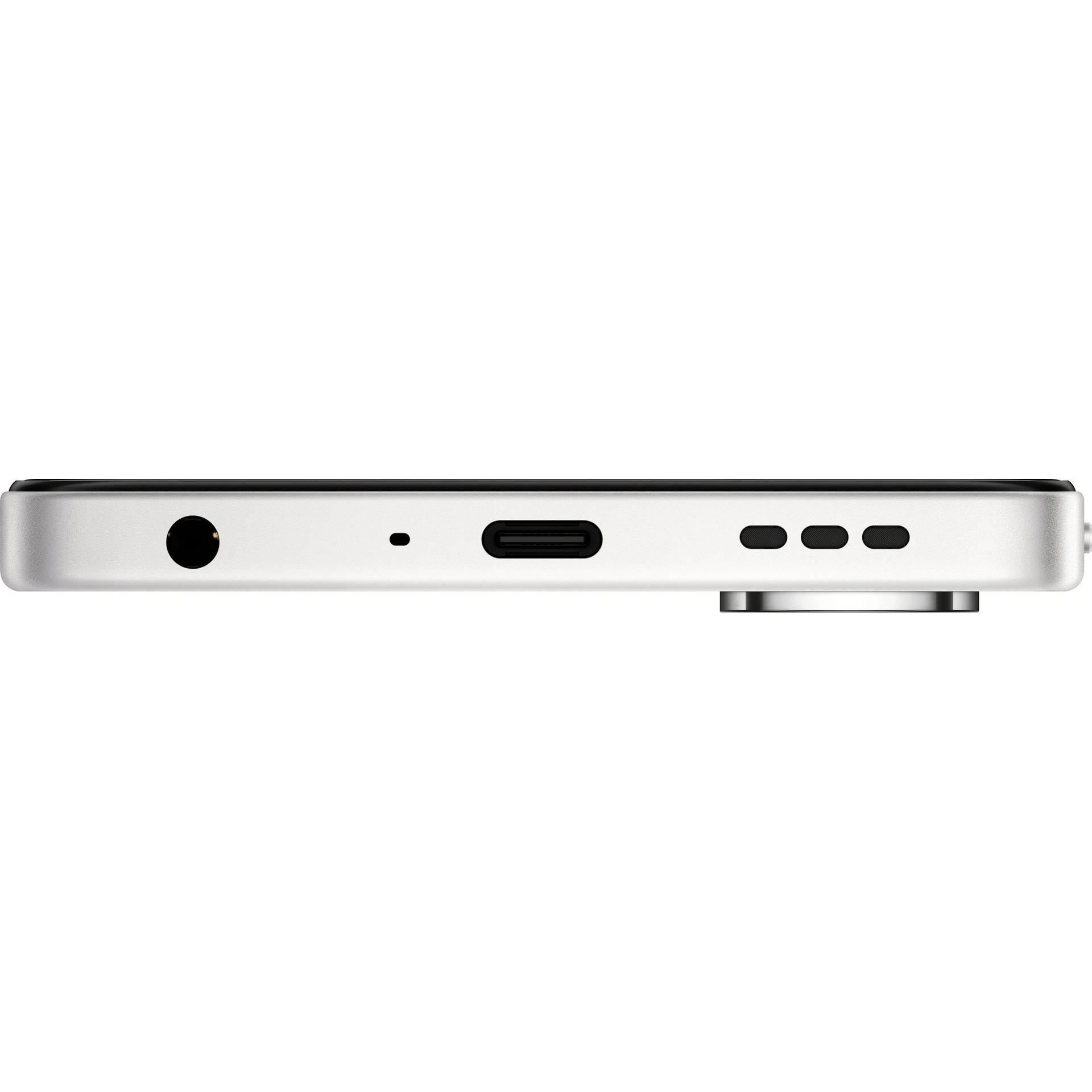 Смартфон OPPO A5x 4G 4/128GB Laser White