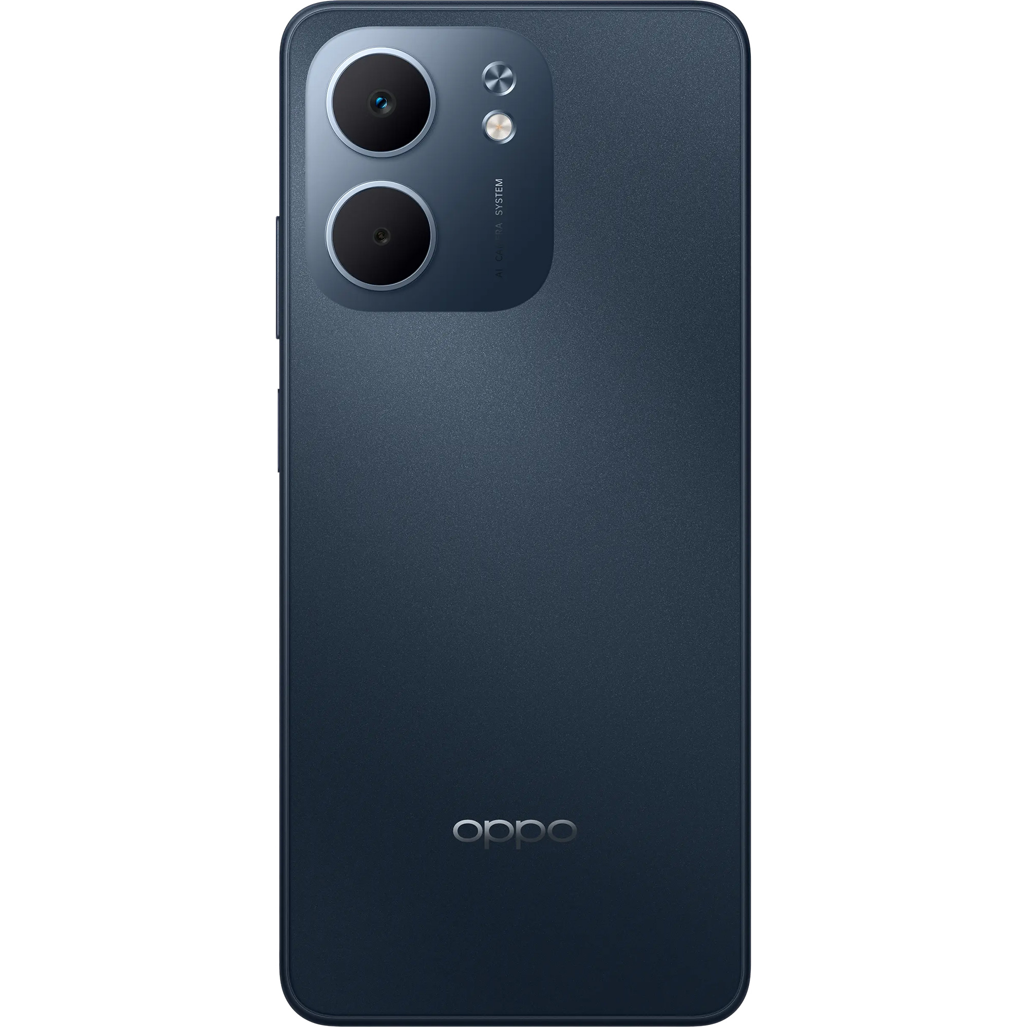 Смартфон OPPO A5x 4G 4/128GB Midnight Blue