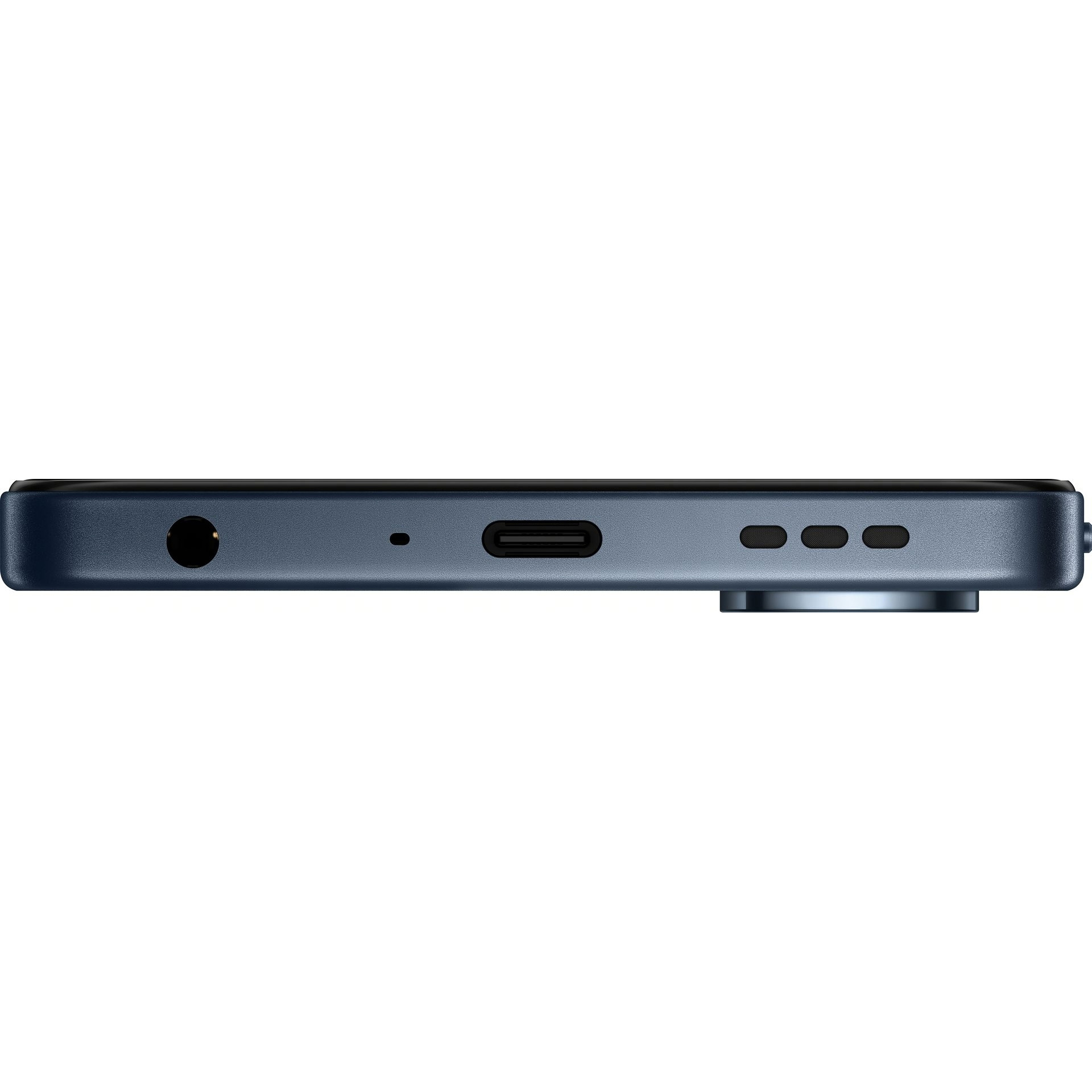 Смартфон OPPO A5x 4G 4/128GB Midnight Blue