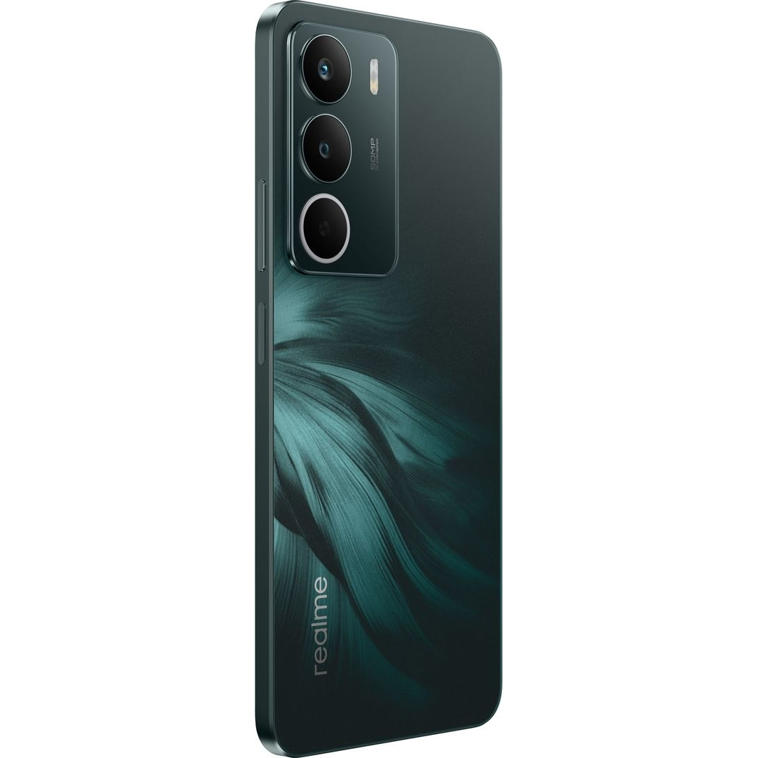 Смартфон REALME C71 6/128GB Forest Owl