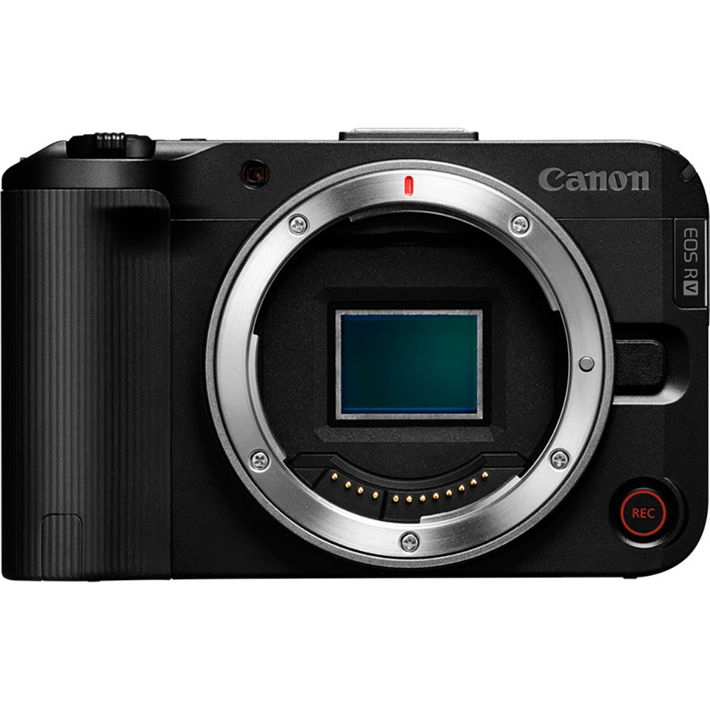 Фотоапарат CANON EOS R50 V Body (6895C024)