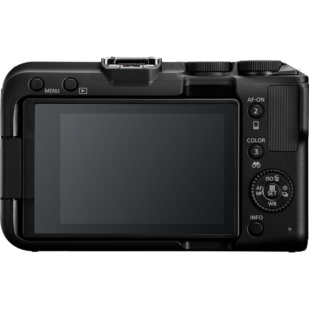 Фотоапарат CANON EOS R50 V Body (6895C024)