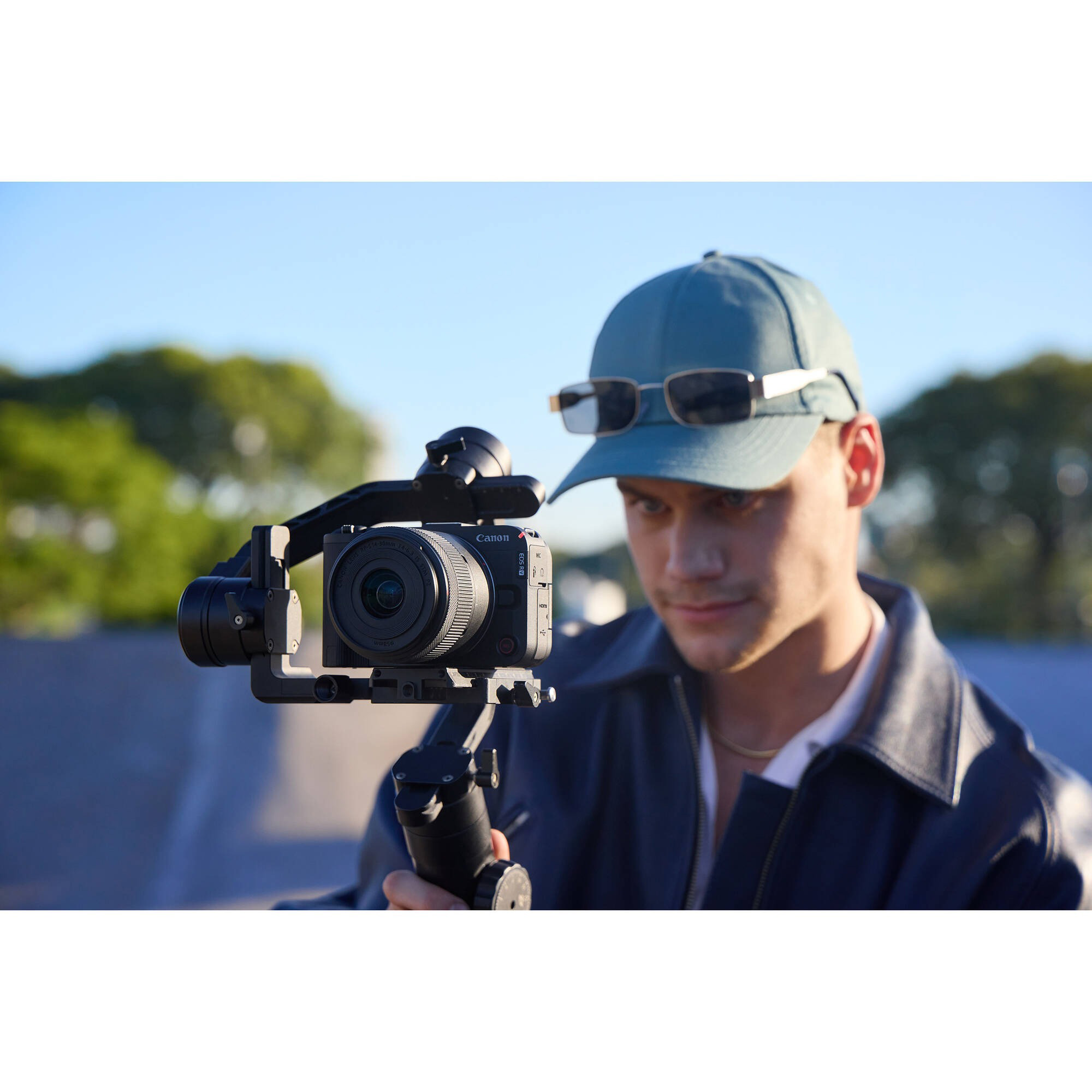 Фотоапарат CANON EOS R50 V Body (6895C024)