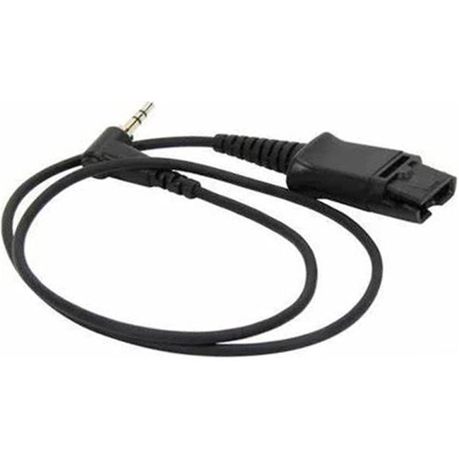 Адаптер POLY 2.5mm to QD Cable for IP Touch 0.45m (85Q30AA)