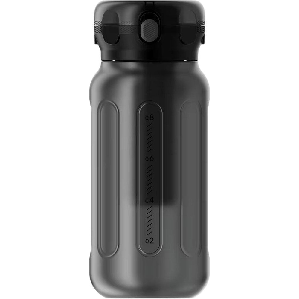 Спортивна пляшка Xiaomi MIJIA Sports Water Bottle Black 1000мл