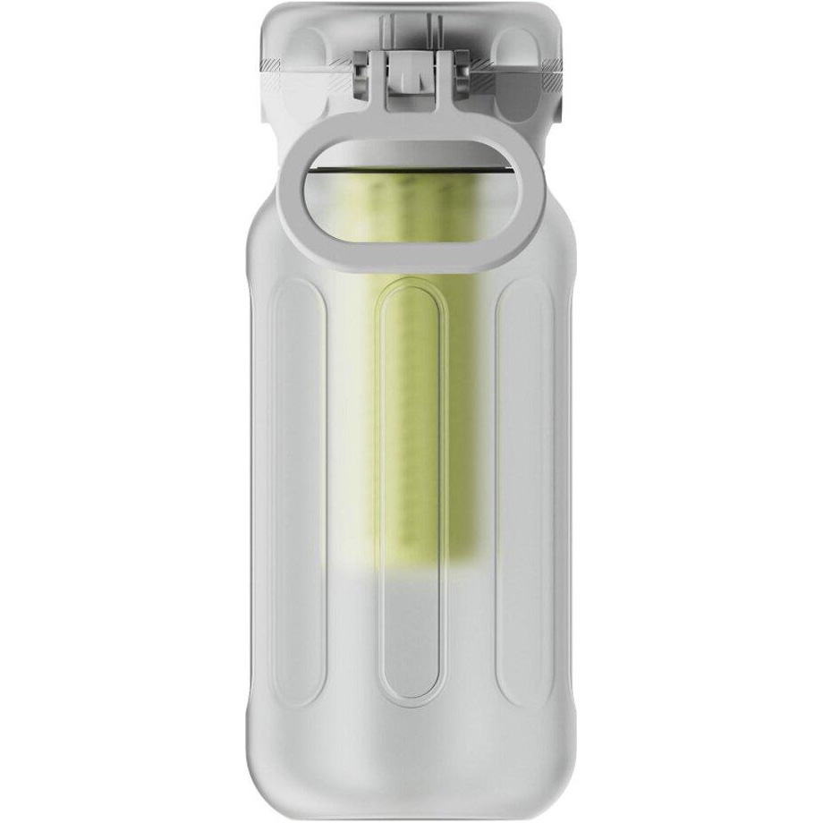 Спортивна пляшка Xiaomi MIJIA Sports Water Bottle White 1000мл