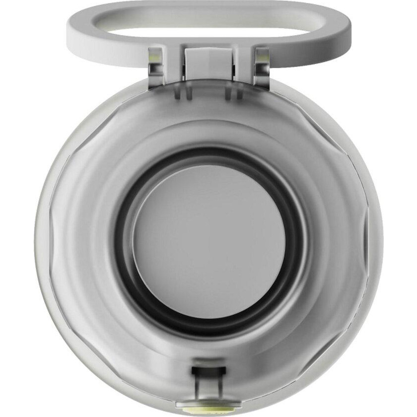 Спортивна пляшка Xiaomi MIJIA Sports Water Bottle White 1000мл