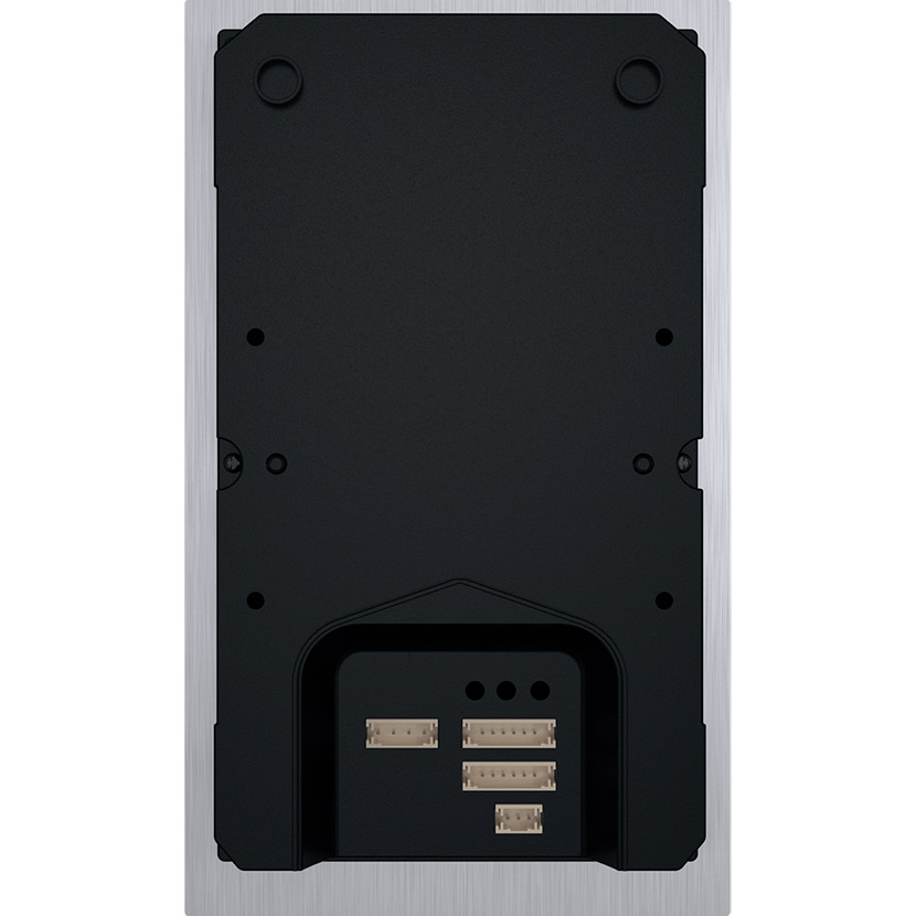 Панель виклику SLINEX MA-01HD Silver