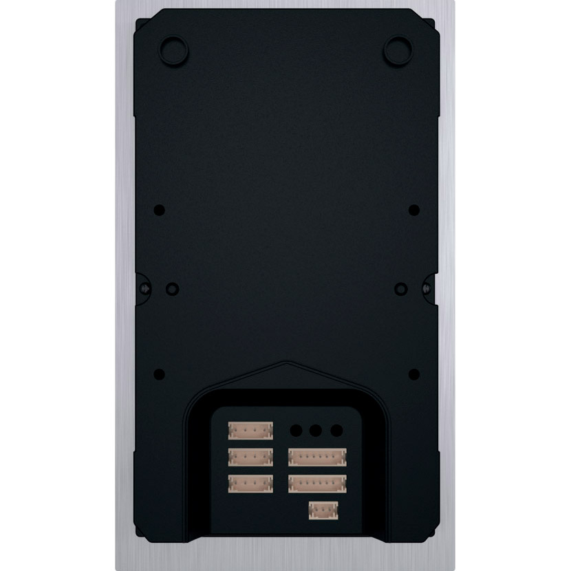 Вызывная панель SLINEX MA-03CRHD Silver