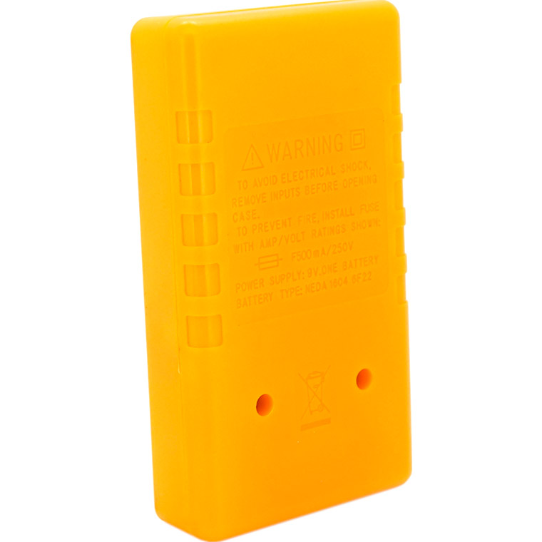 Мультиметр HAOYUE DT-830B