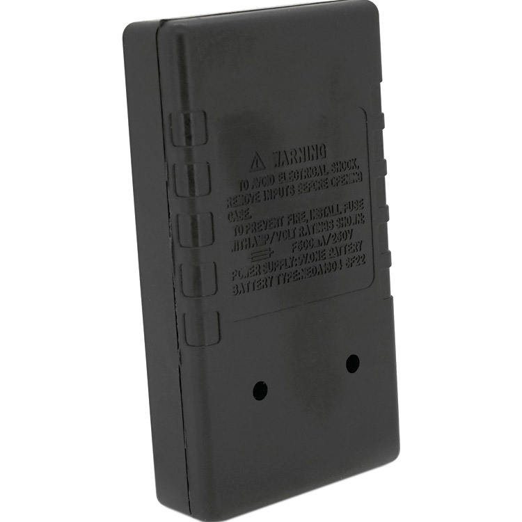 Мультиметр HAOYUE DT-830C