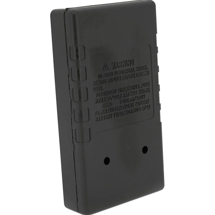 Мультиметр HAOYUE DT-860C