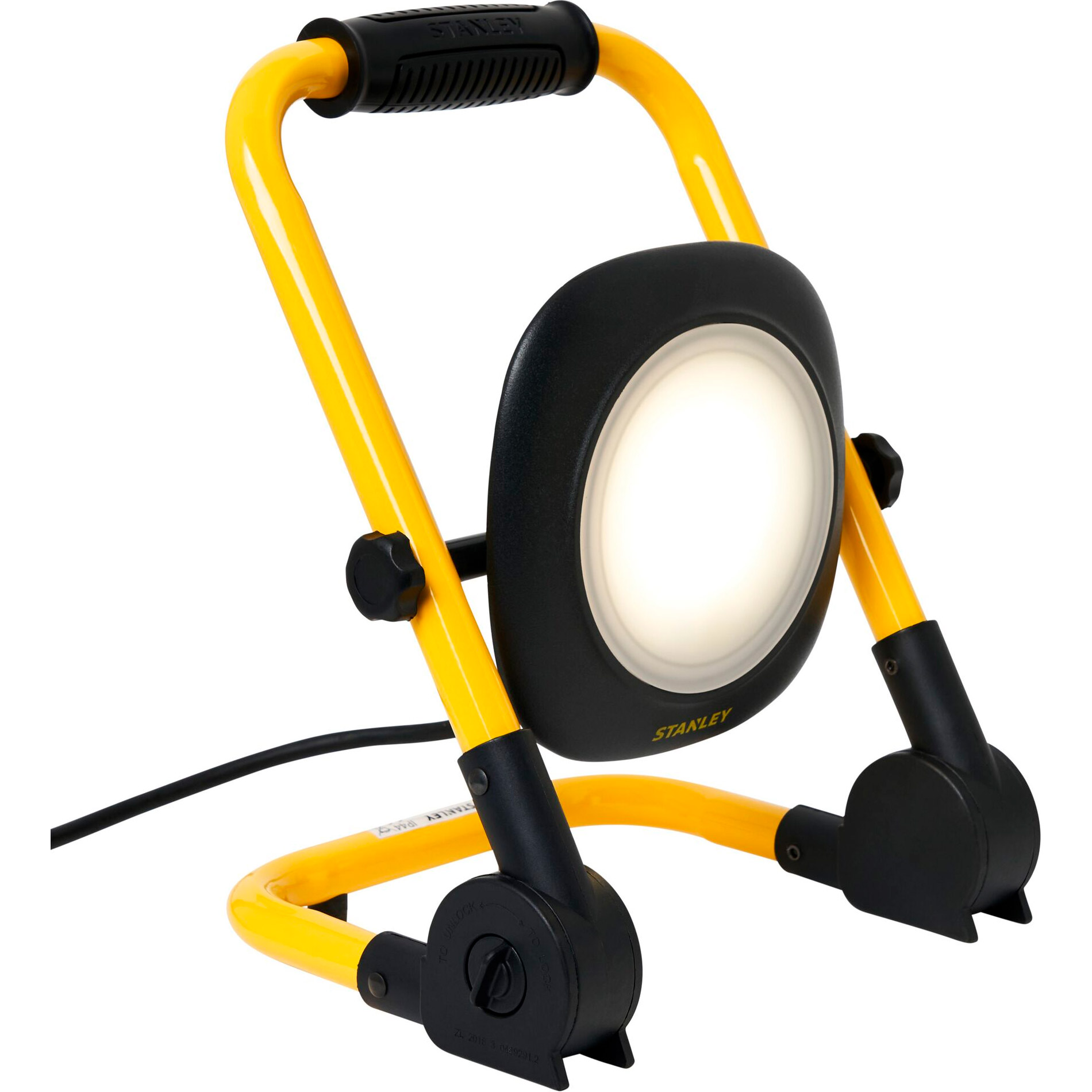 Прожектор LED STANLEY SXLS35526E 30W 4000K