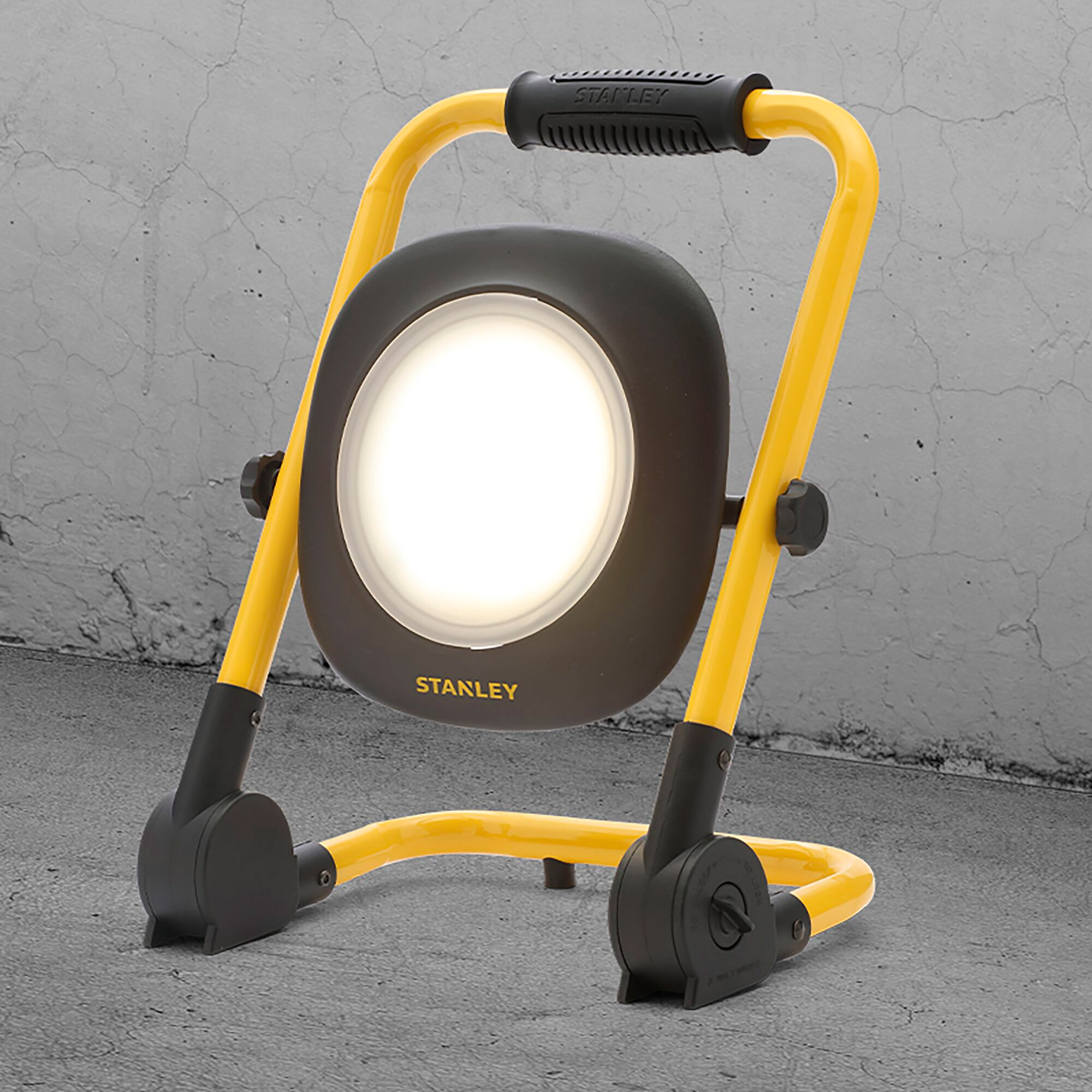 Прожектор LED STANLEY SXLS35527E 50W 4000K